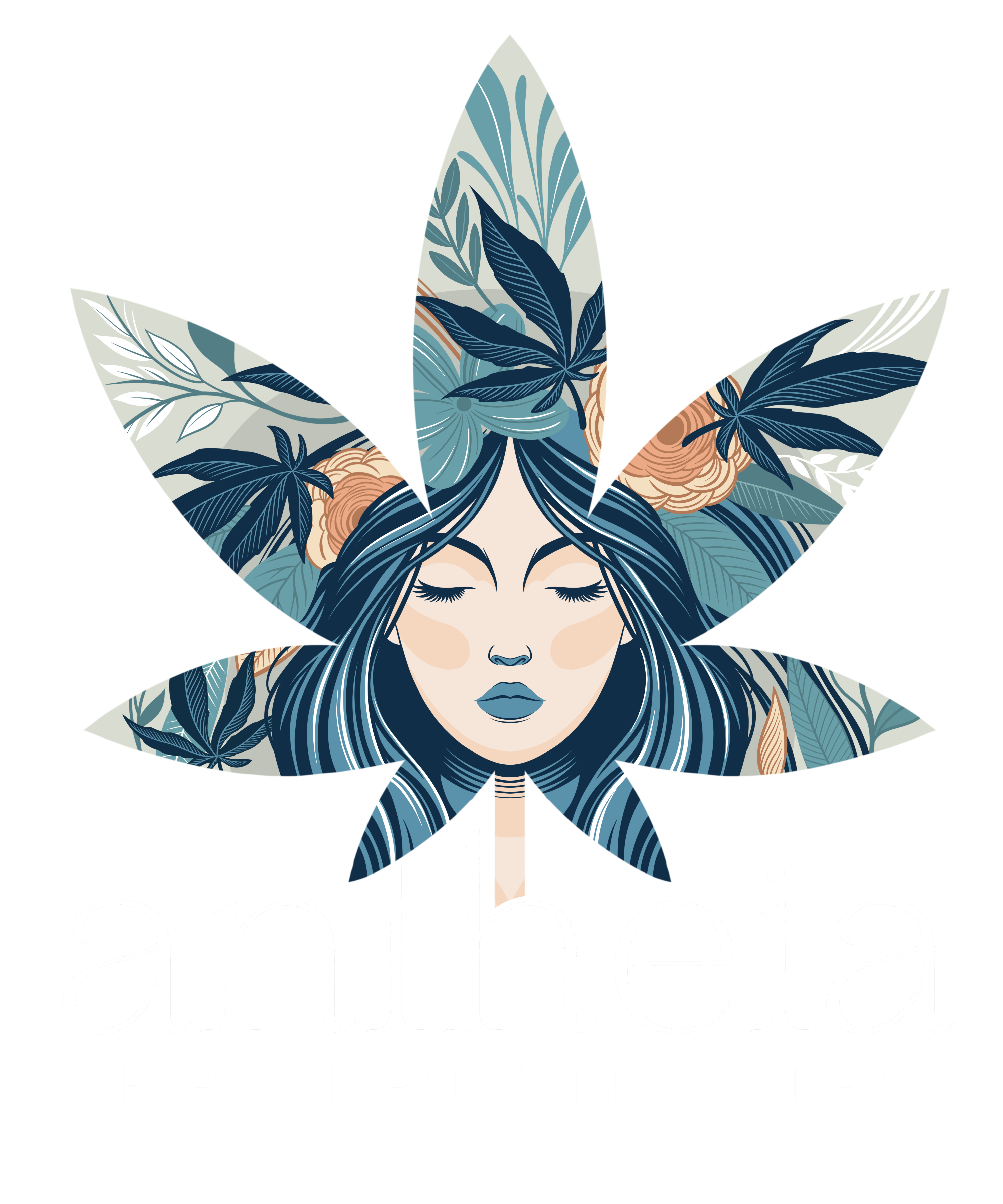 Antheia Cannabis